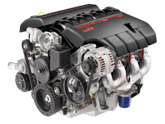 C2603 Engine